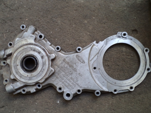 ford focus 1,8 tdi oil pump.
